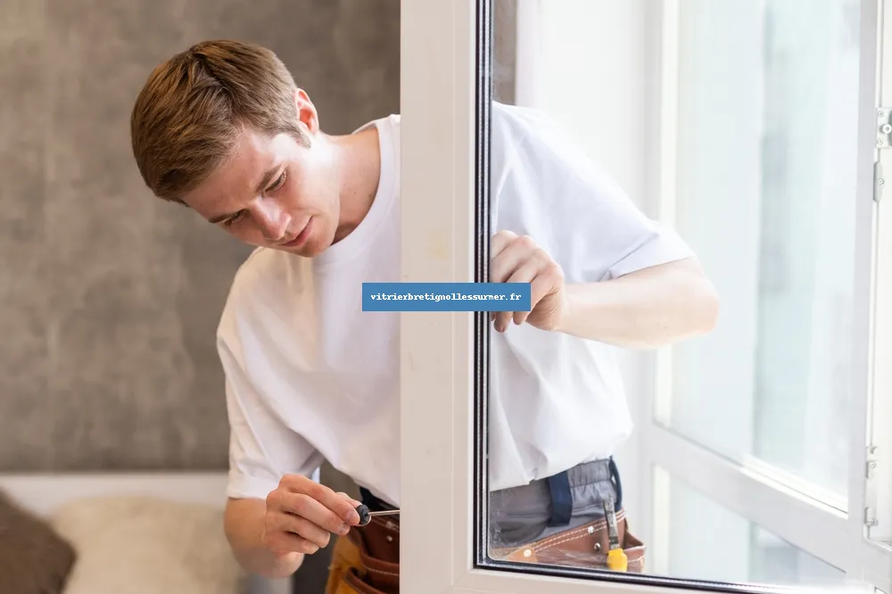 Vitrier Bretignolles-sur-Mer 85470