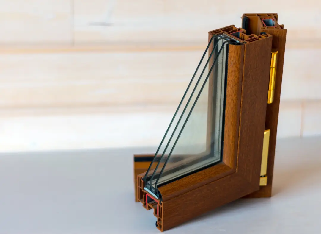 Installation de fenêtre en bois sur mesure Bretignolles-sur-Mer